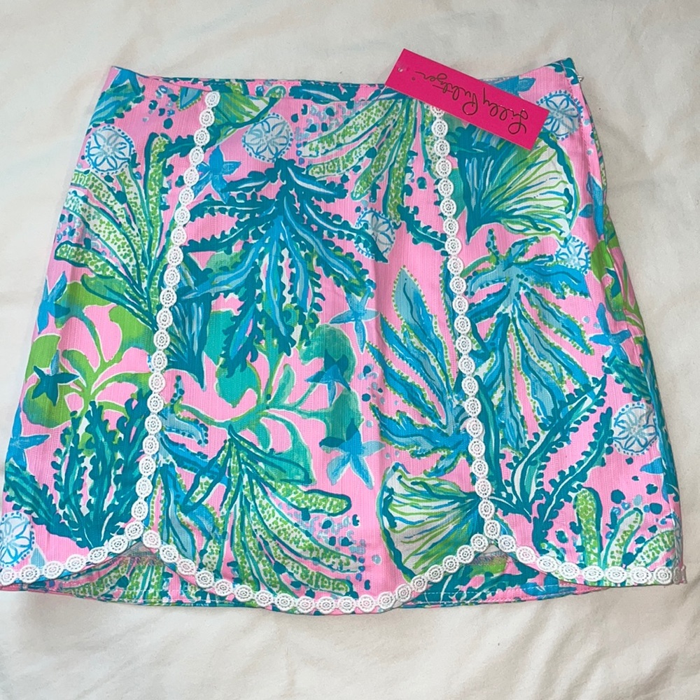 Lilly Pulitzer Patty Skort